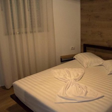 Apartament Stefani Sarandë 外观 照片