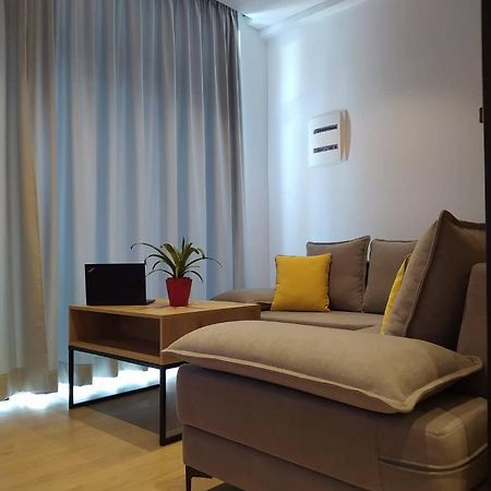 Apartament Stefani Sarandë 外观 照片