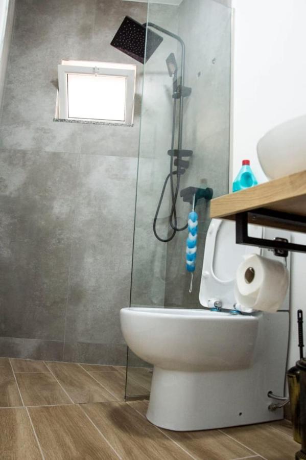 Apartament Stefani Sarandë 外观 照片