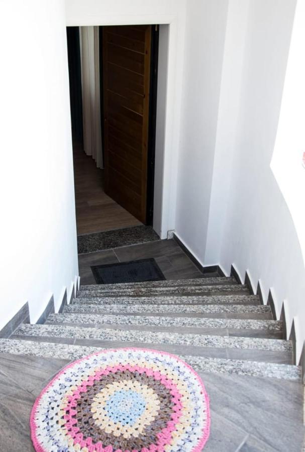 Apartament Stefani Sarandë 外观 照片