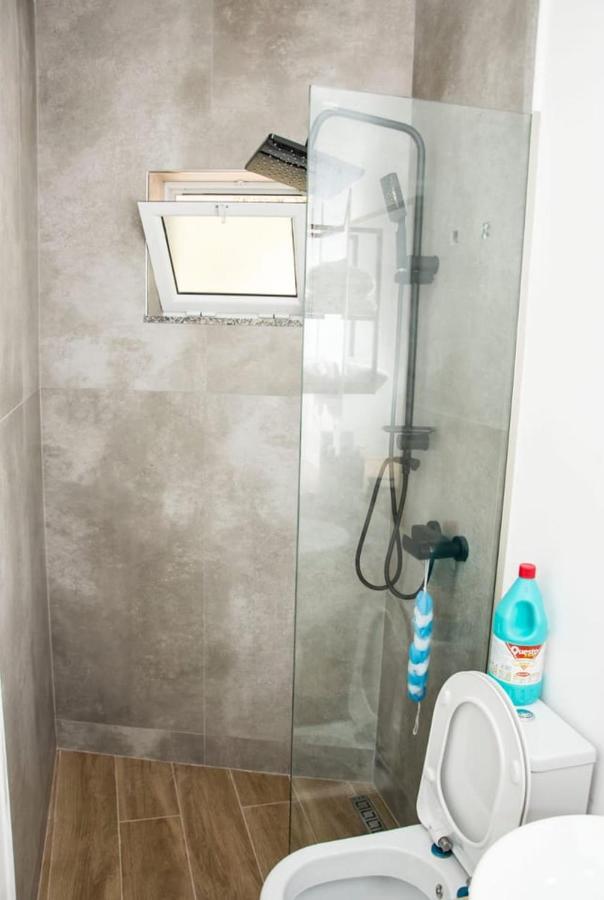 Apartament Stefani Sarandë 外观 照片