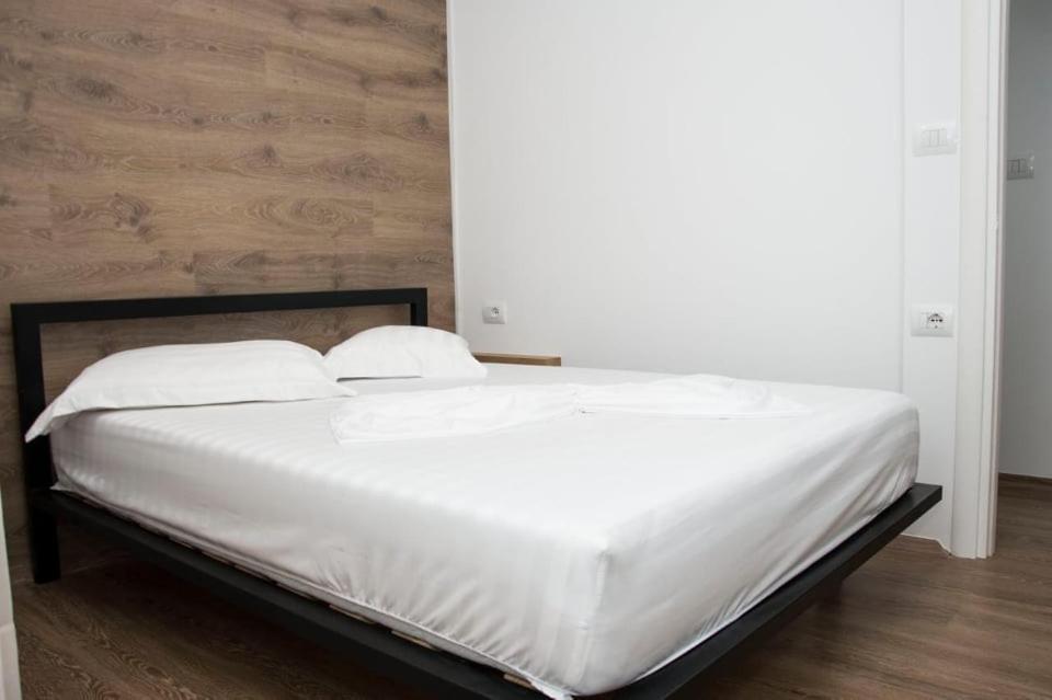 Apartament Stefani Sarandë 外观 照片