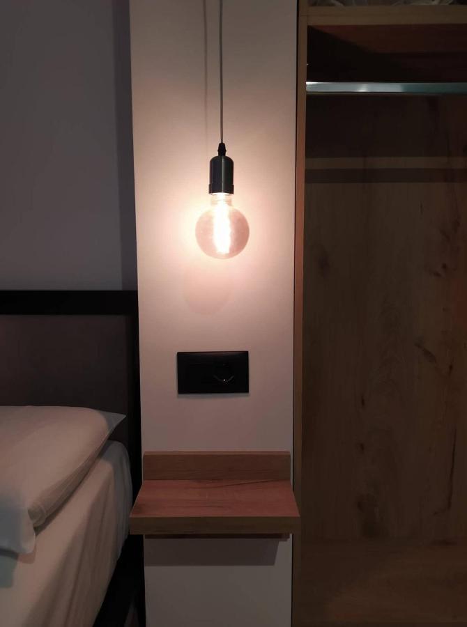 Apartament Stefani Sarandë 外观 照片