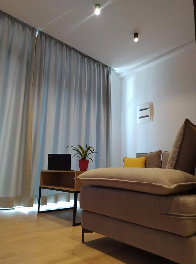 Apartament Stefani Sarandë 外观 照片